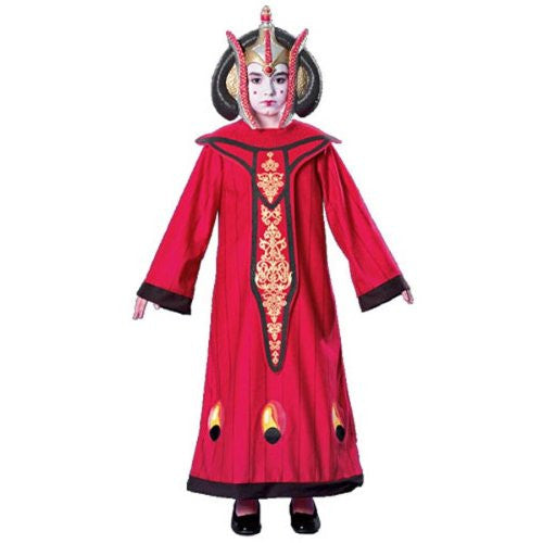 Queen Amidala - Medium