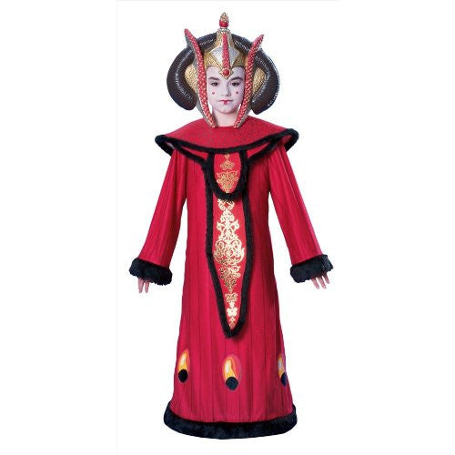 Queen Amidala - Small