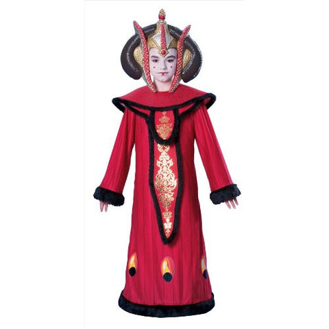 Queen Amidala - Small