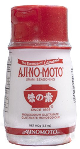 Aji-no-moto, 100g