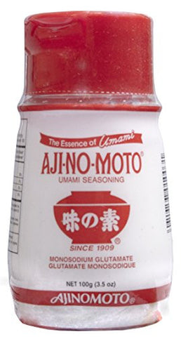 Aji-no-moto, 100g