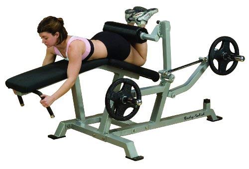 PCL Leverage Leg Curl