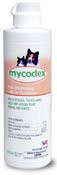 Mycodex Flea & Tick Shampoo P3 (Triple Strength Pyrethrin), 12oz