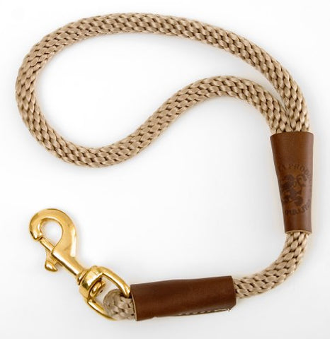 Mendota Traffic Lead 1/2" x 16" - Tan