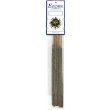 Escential Essences Incense 11" Sticks - Frankincense & Myrrh, 16 per pack