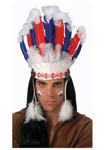 Chief Headdress