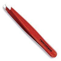 Tweezerman Stainless Steel Slant Tweezer