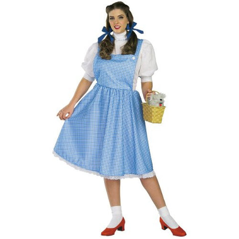 Dorothy - Plus Size