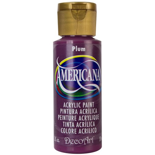 AMERICANA 2OZ PLUM