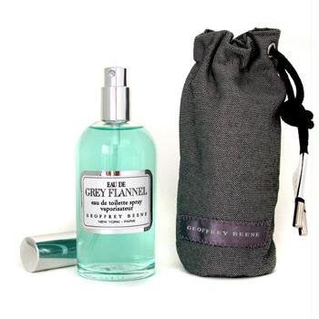 Eau De Grey Flannel Cologne 4 oz Eau De Toilette Spray