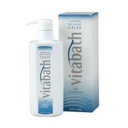VB Classic - Spa Skin Therapy Moisturizing Bath & Shower Gelée 21 oz
