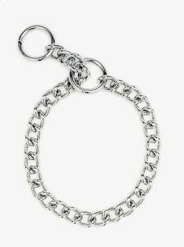 Extra Heavy Choke Chains 4.0mmx28"