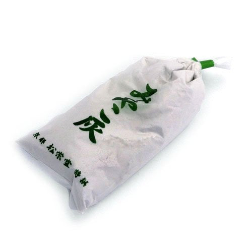 White Ash Miyako Hai