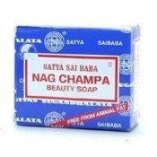 Nag Champa Soap 150 g.