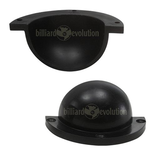 Foosball Ball Entry Dish