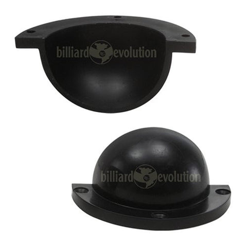 Foosball Ball Entry Dish