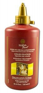 Color Fixation Leave-in Cream Conditioner, 300ml