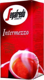 Segafredo Intermezzo Whole Beans Coffee 500g