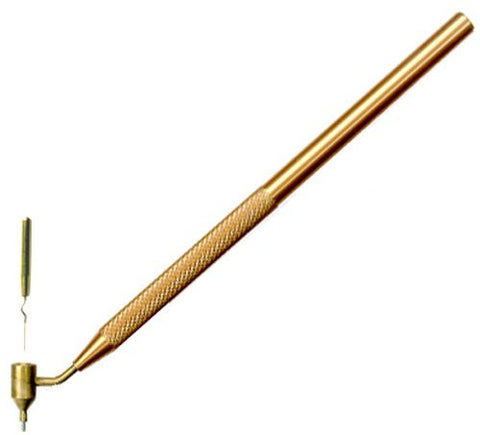 Gold Pen, Large