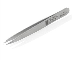 Mehaz Depil-a-Tweez Pointed Tweezer