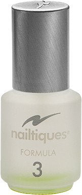 Protien Formula 3, 1/8oz