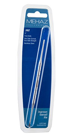 Mehaz Ingrown Toenail File Fine