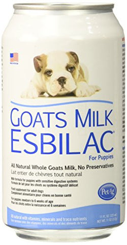 GOAT MILK LIQUID