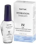 HYDRATION THERAPY IV For Difficult, Resistant Nails