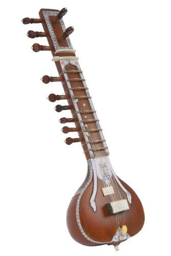Sitar, Miniature, Blemished - Banjira
