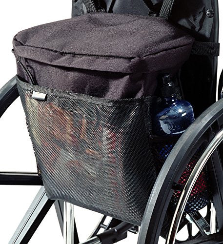 EZ-ACCESS ories Wheelchair Pack, 2.25 Pounds