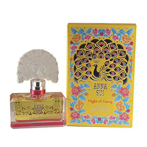 Anna Sui - Flight Of Fancy Perfume 2.5oz
