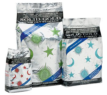 HUNDCHEN FLOCKEN (LAMB) PUP 4LB BG