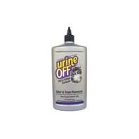 URINE OFF CAT/KITTEN, 16 ounce