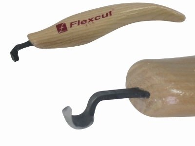 3/16" Right-Handed Scorp