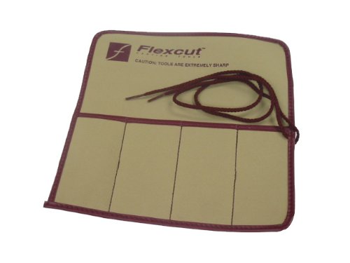 4 Pc. Knife Roll