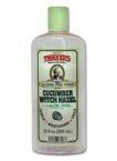 Thayer Cucumber Witch Hazel, 12 Fluid Ounce