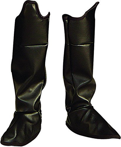 Zorro Child Deluxe Boot tops