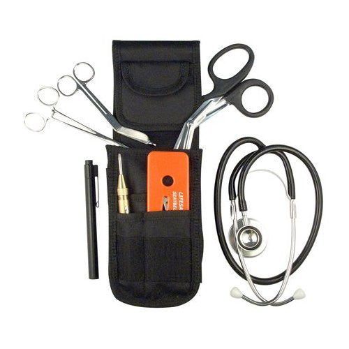Deluxe Emergency Response Holster Set