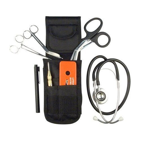 Deluxe Emergency Response Holster Set