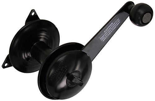 Anchormate II, Black