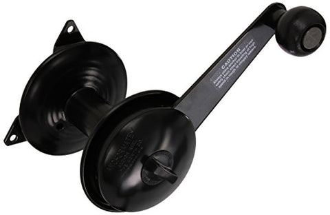 Anchormate II, Black