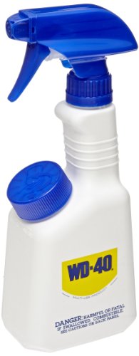 WD-40 Empty Spray Applicator