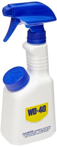 WD-40 Empty Spray Applicator