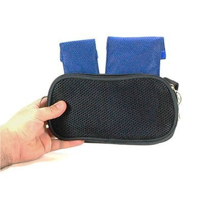 Chillmed Soft Sided Travel Case - Daily