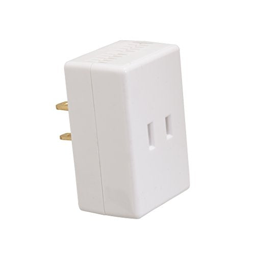Amertac 6000BC 200W Touch Lamp On/Off Plug-In Control