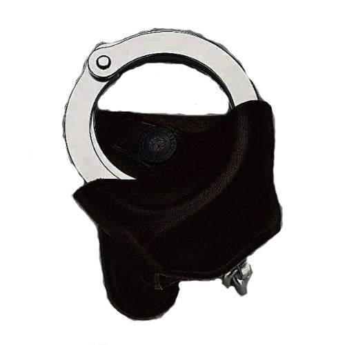 SC9 Cuff Case For System or Belt (Right Hand, Black)