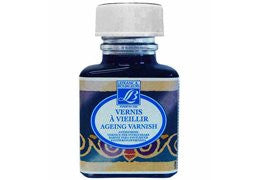 Ageing Varnish 75 ml
