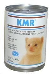 Petag Inc - KMR Milk Replacer, Liquid, 11 fl oz