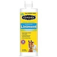 HORSEMANS DREAM VET LINIMENT 16 OUNCE