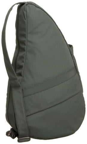 Microfiber Healthy Back Bag, Sea Moss, Medium